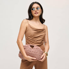 Woven Convertible - Chocolate