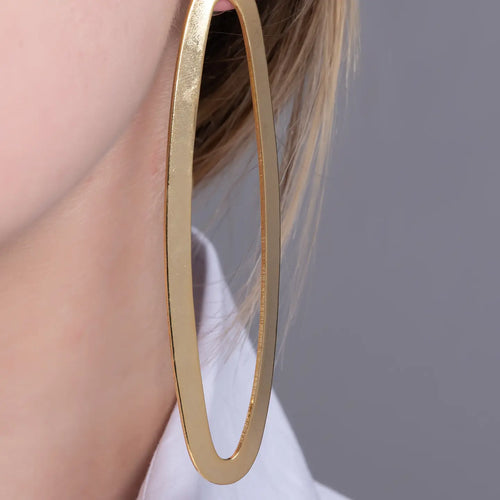 Get Oval It