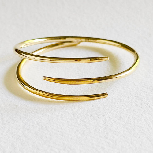 So Talon-ted Cuff