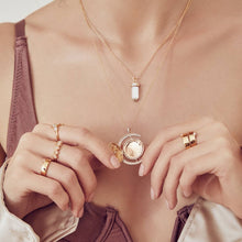 Celestial Locket