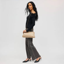 Croc Convertible - Taupe