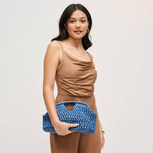 Woven Convertible - Chocolate