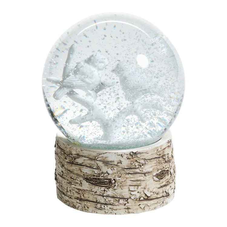 Snow Globe