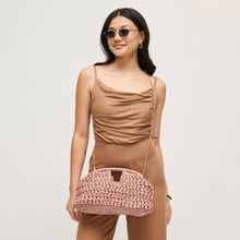 Woven Convertible - Chocolate