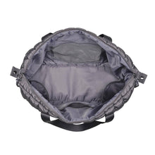 Wanderlust Weekender - Carbon