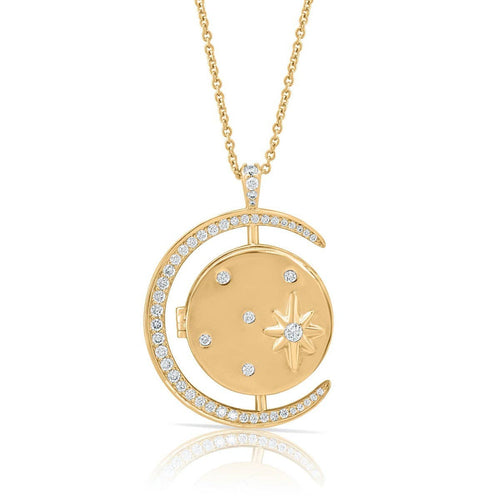 Celestial Locket
