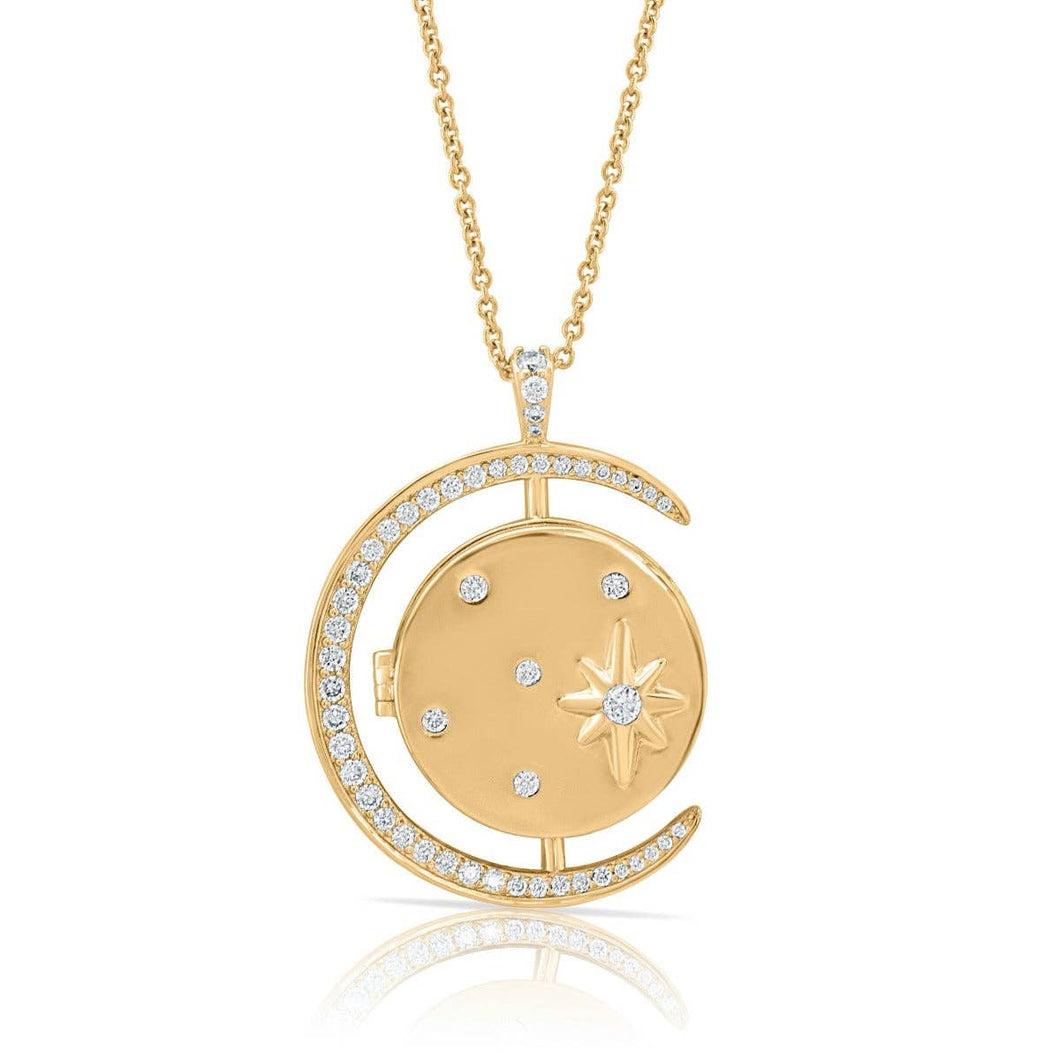 Celestial Locket