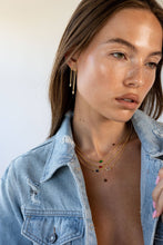 Golden Arches Chain Drops