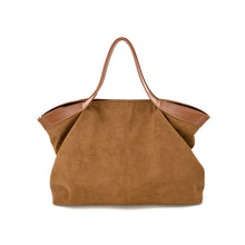 Slouchy Tote - Olive