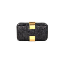 Give Me the Belt - Black