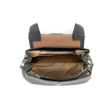Demilune Tote - Cream