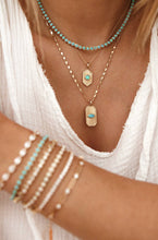 Perfect Match Tennis Necklace