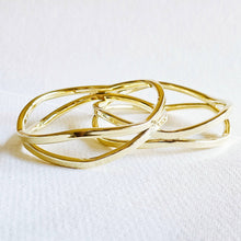 Nesting Bangle