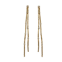 Swing of Things Dusters - Dotted CZ