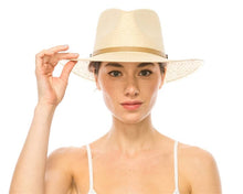 Panama Hat