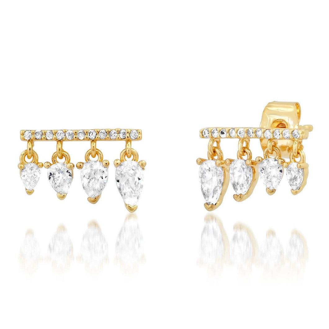 Fun Drip Studs