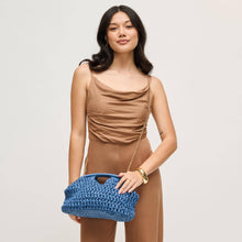 Woven Convertible - Chocolate