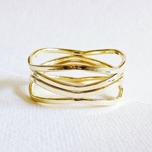 Nesting Bangle