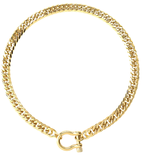 Shackle Collar