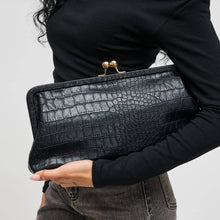 Croc Convertible - Taupe