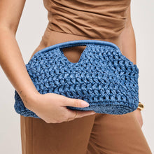 Woven Convertible - Chocolate