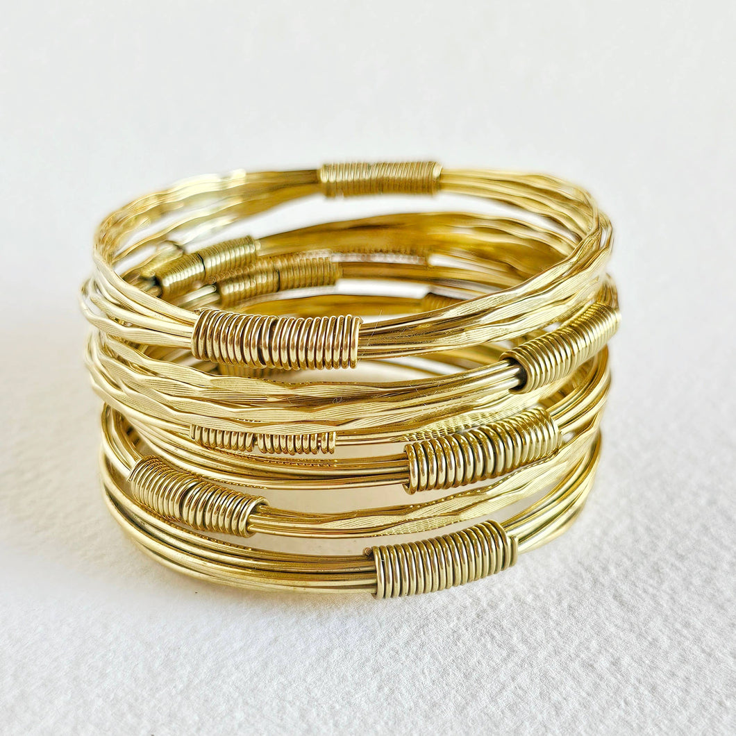Get it Twisted (Set of 3)