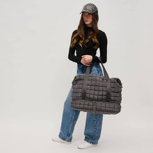 Wanderlust Weekender - Carbon