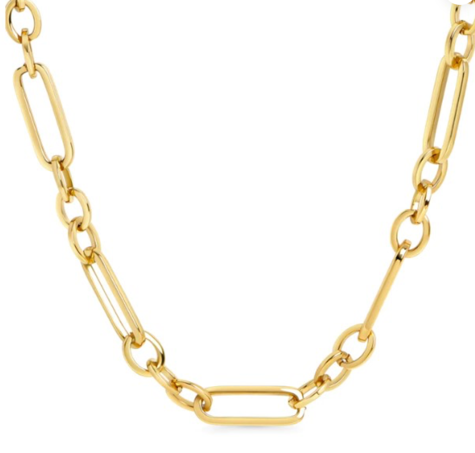Mix it Up Chain