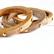 Wood You