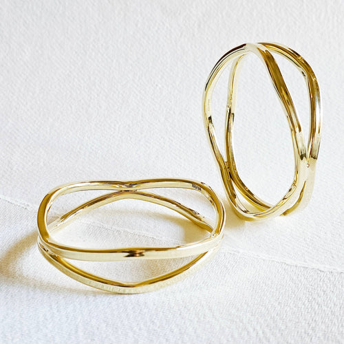 Nesting Bangle