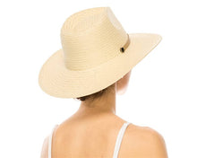Panama Hat