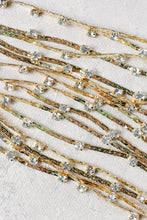 Swing of Things Dusters - Dotted CZ