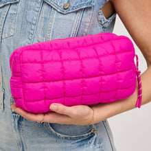 Cloud Nine Travel Bag - Sage