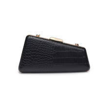 Quad Squad Clutch - Croc