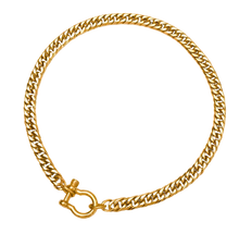 Shackle Collar