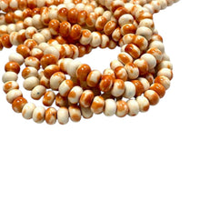 Stadium Style Necklace: Hook 'Em Collar