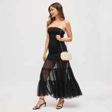 Twiggy Clutch - Ivory