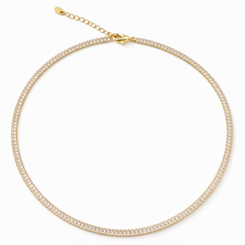 Baguette About It - Gold