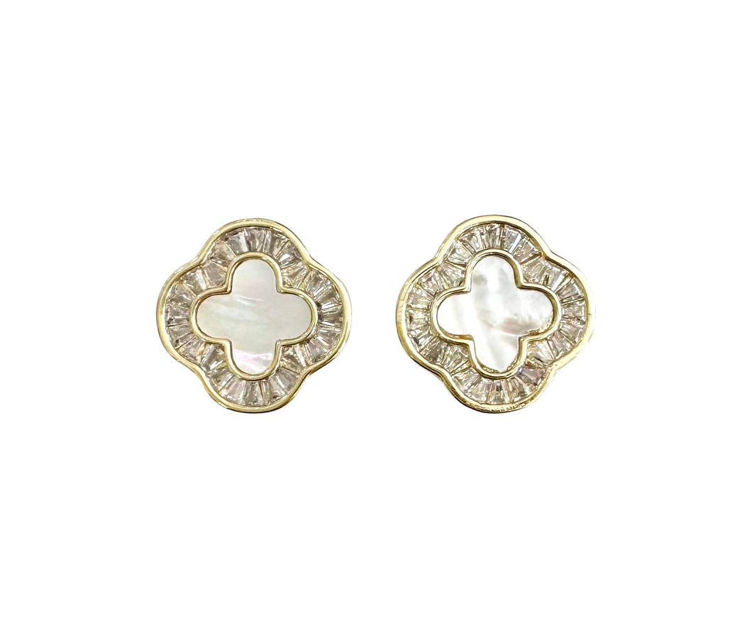 Lucky Clover Stud