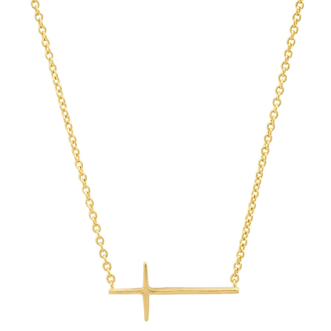 Cross My Heart