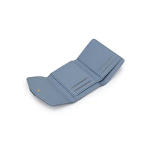 Lock it Up Wallet - Camel