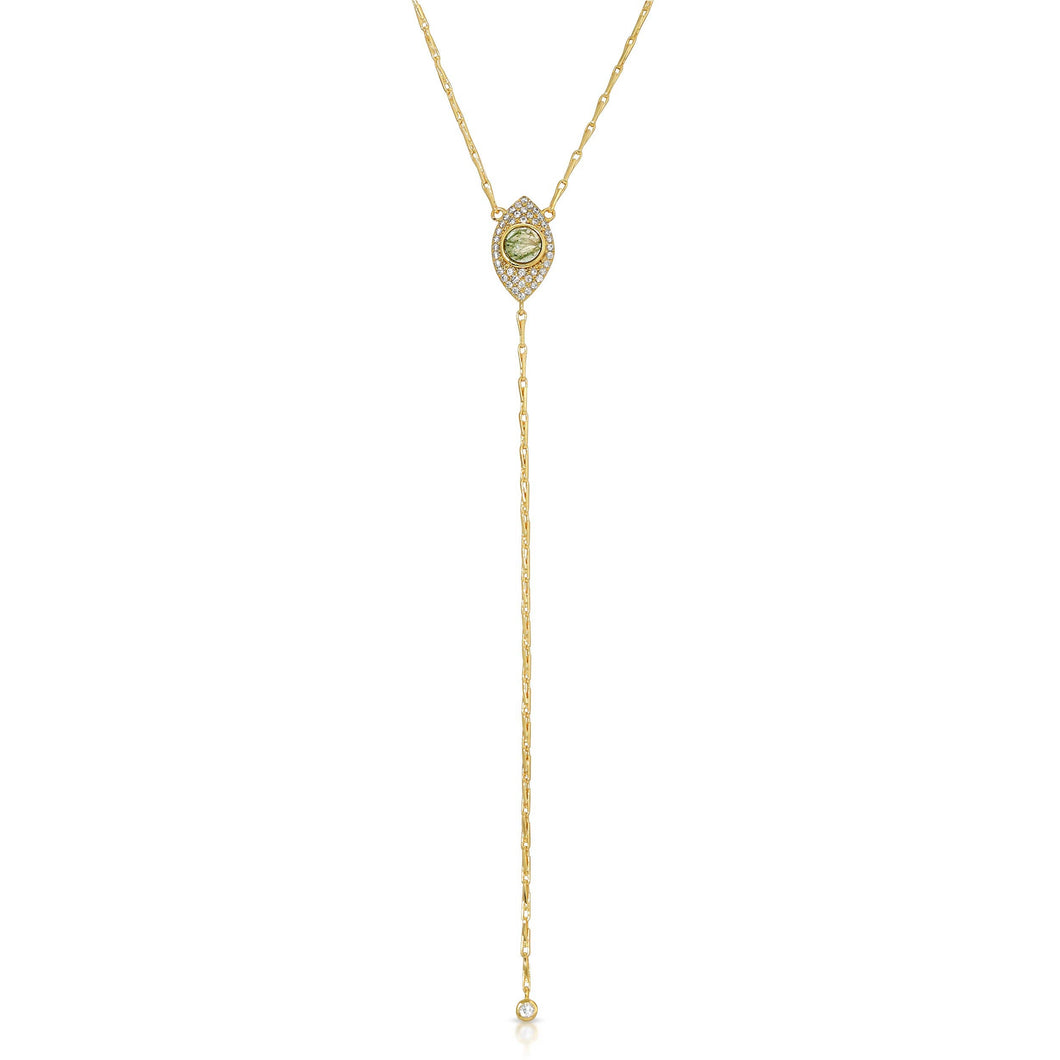 Fab Lab Lariat