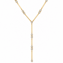 Teardrop Lariat