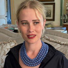 Holler for the Collar - Pearl