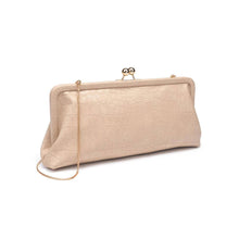 Croc Convertible - Taupe