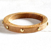Wood You