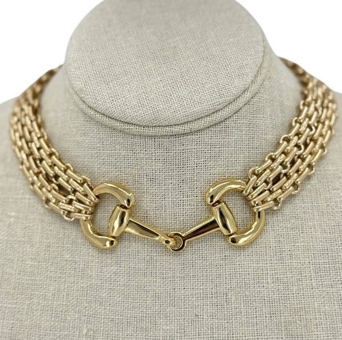 Bite Me Collar