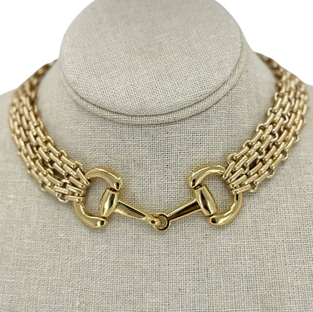 Bite Me Collar