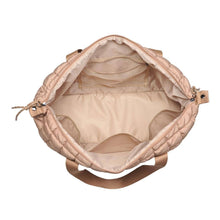 Wanderlust Weekender - Carbon