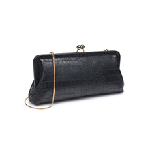 Croc Convertible - Taupe